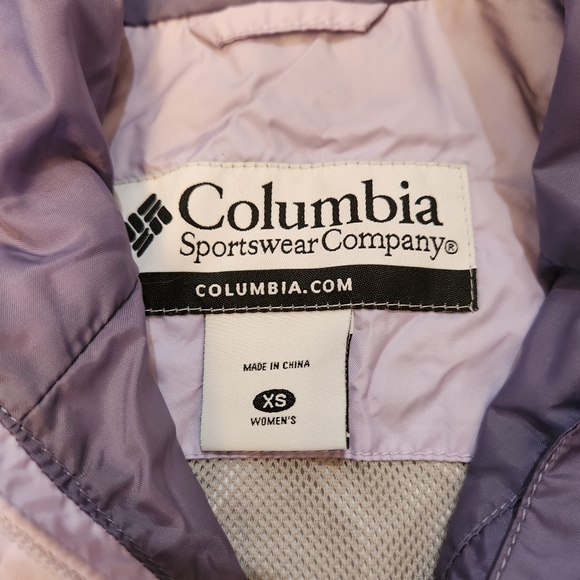 Columbia Jacket - Picture 2 of 5